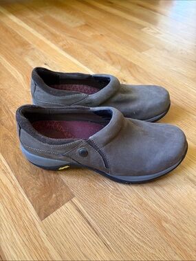 Women’s Dansko Patti Waterproof Slip-On Shoe 38 8 7.5